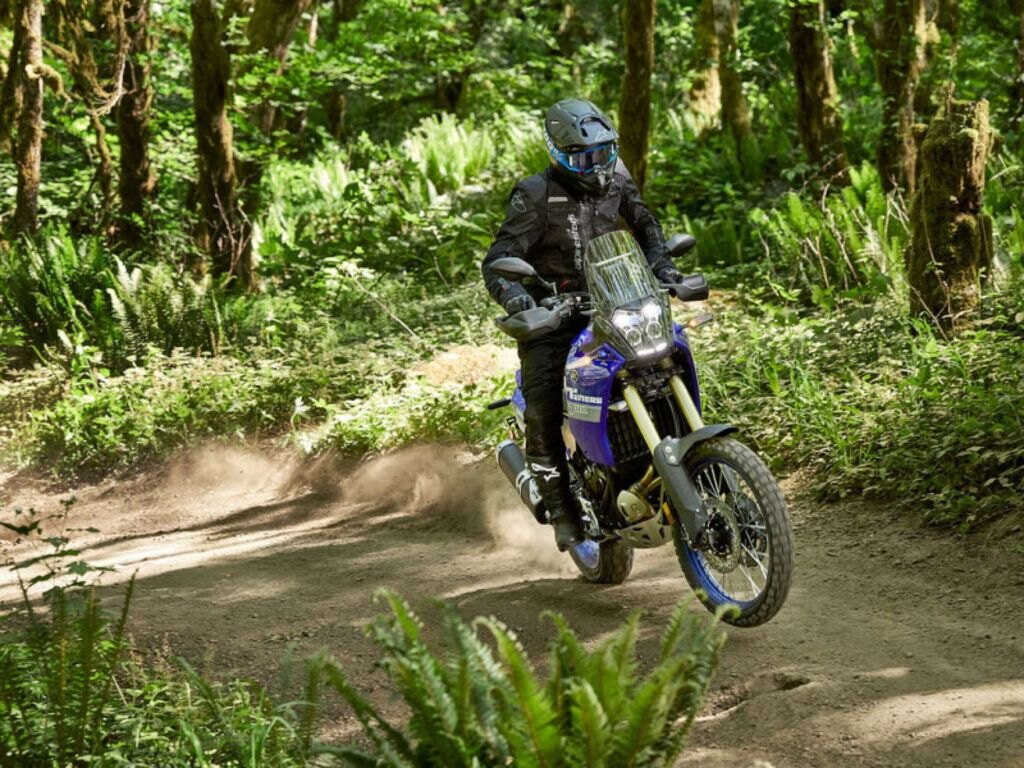 2024 Yamaha Tenere 700