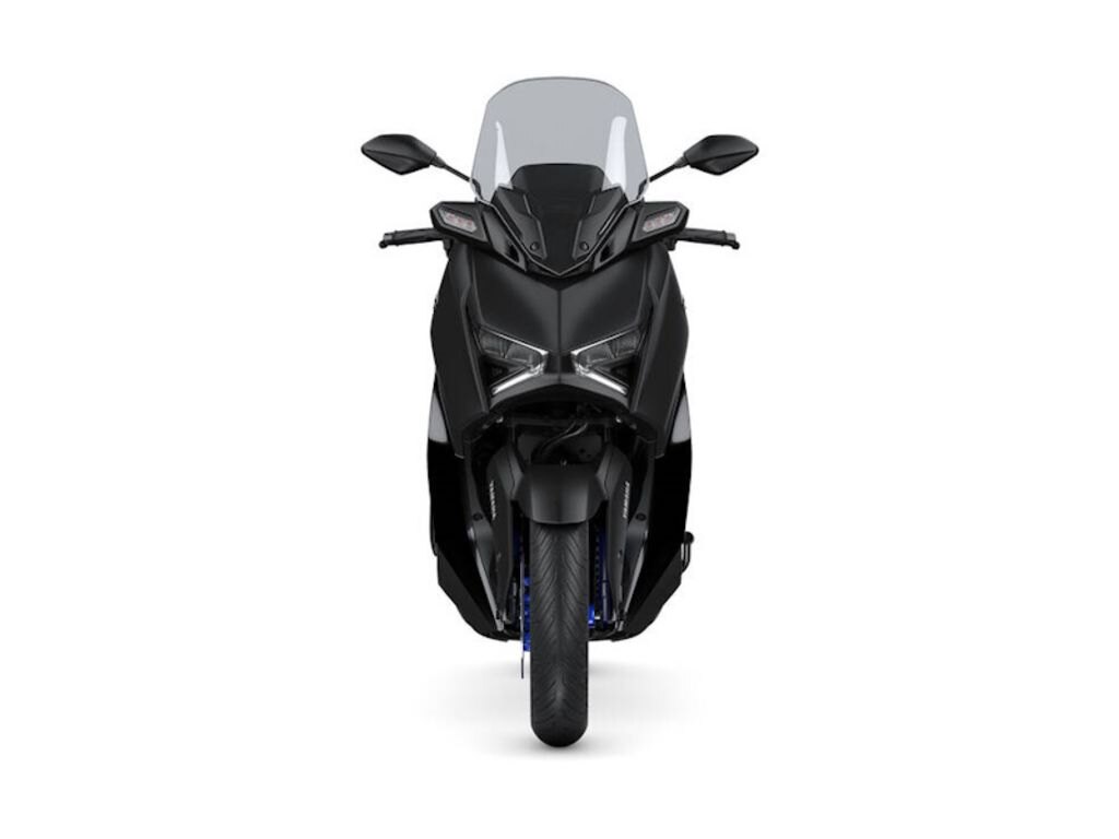 2024 Yamaha XMAX