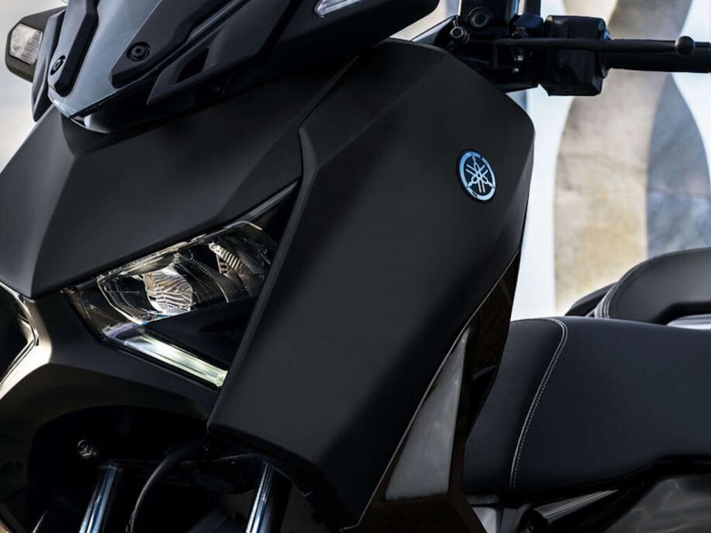 2024 Yamaha XMAX