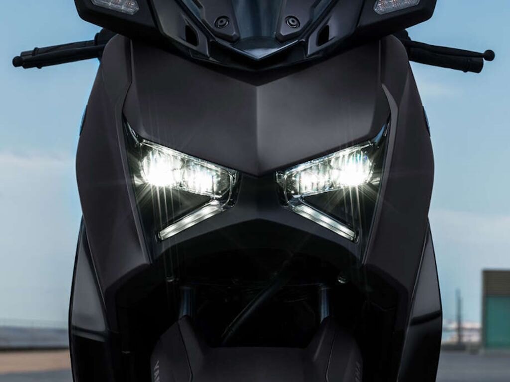 2024 Yamaha XMAX