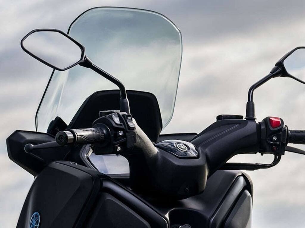 2024 Yamaha XMAX