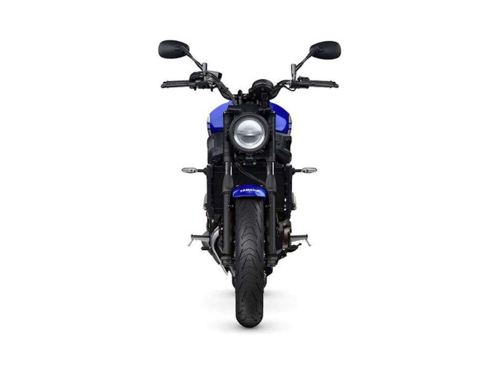 2024 Yamaha XSR700