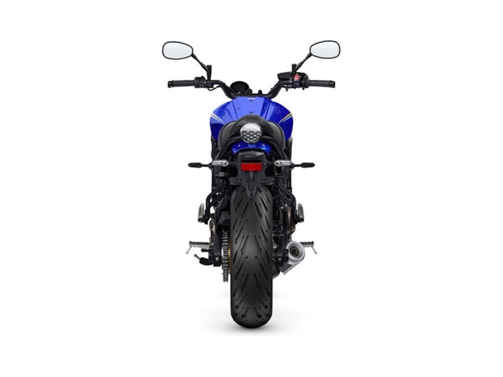 2024 Yamaha XSR700