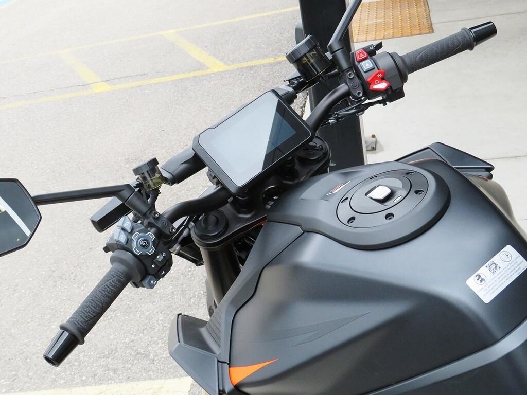 2024 KTM 1390 Super Duke R EVO