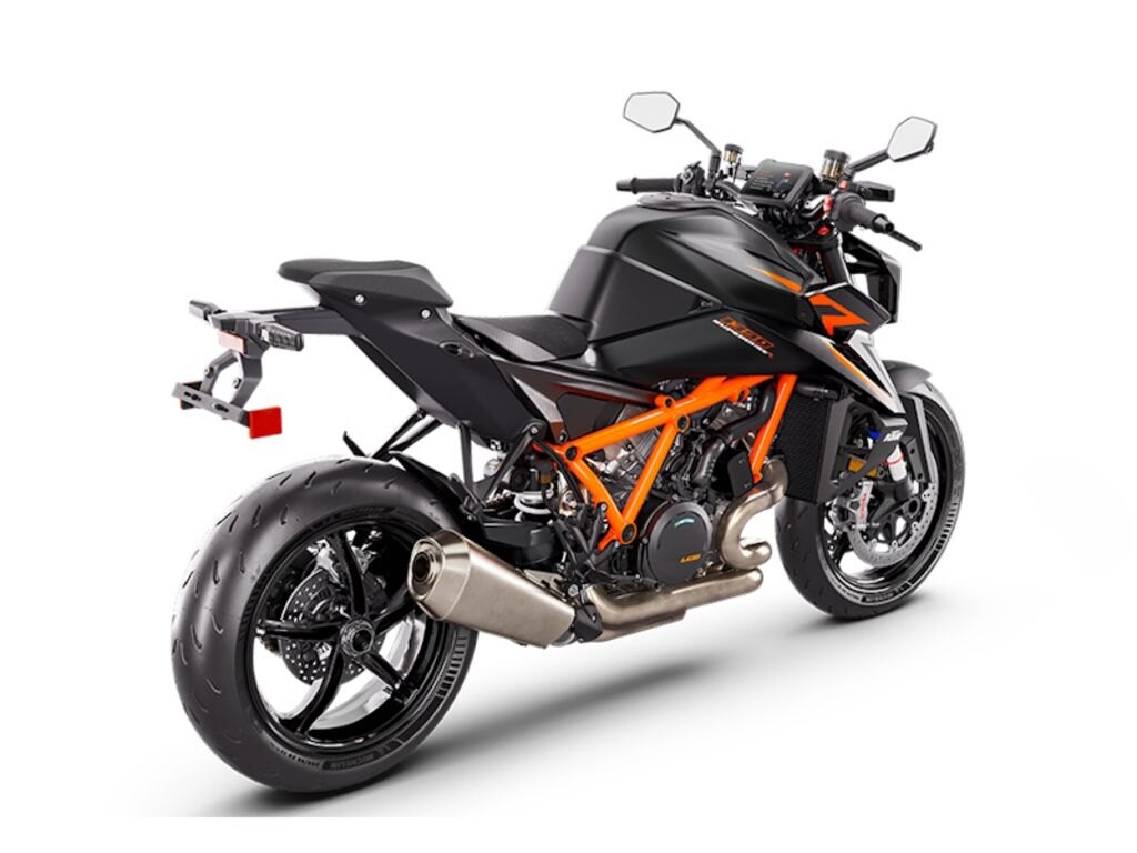 2024 KTM 1390 Super Duke R EVO