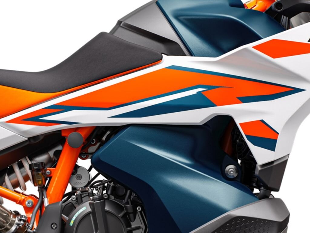 2024 KTM 890 Adventure R