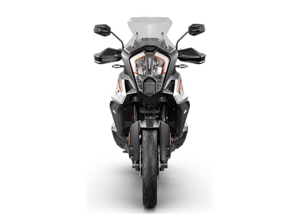 2024 KTM 1290 Super Adventure S