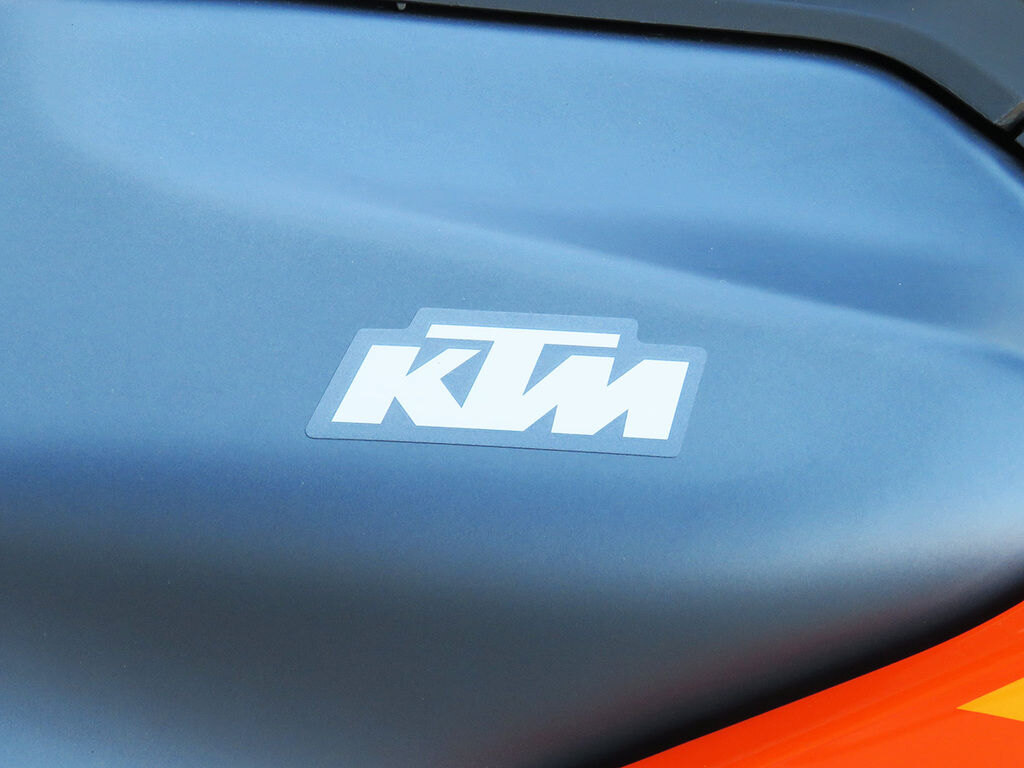 2024 KTM 250 Duke