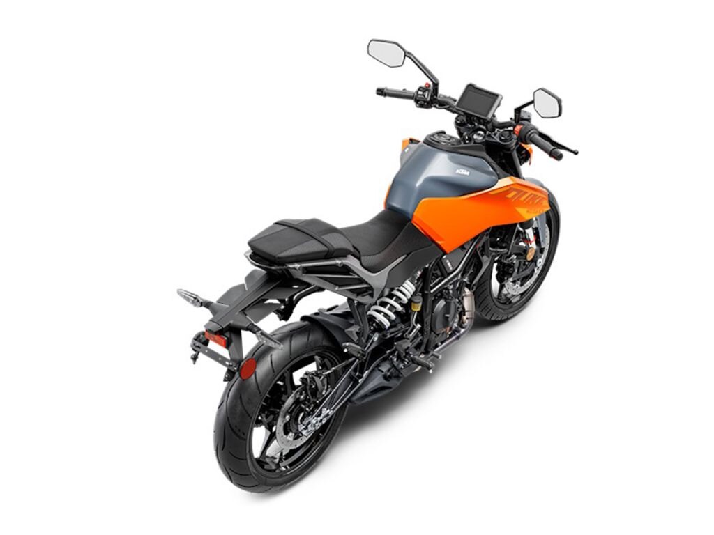 2024 KTM 250 Duke