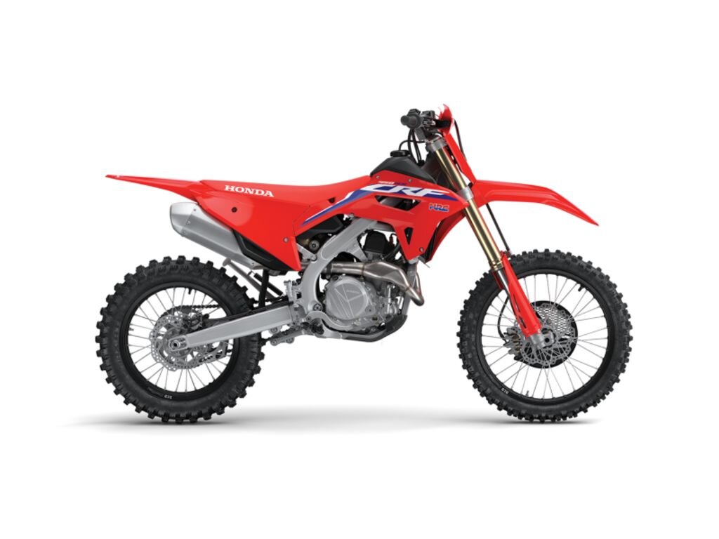 2022 Honda CRF450RX