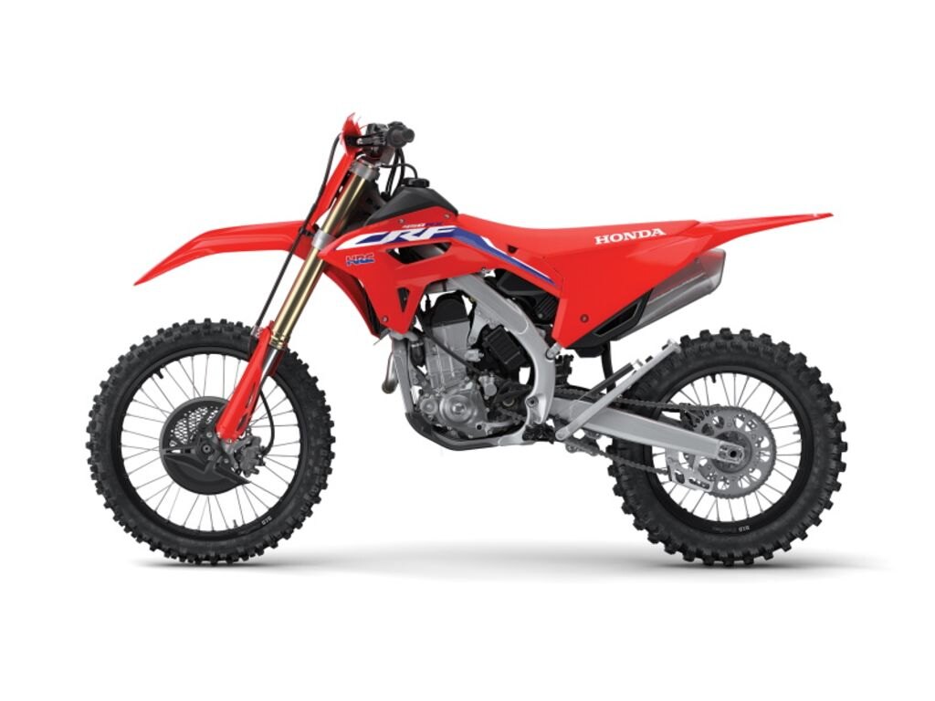 2022 Honda CRF450RX