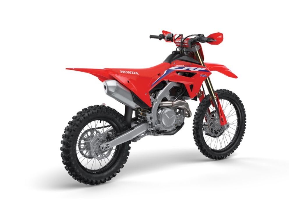 2022 Honda CRF450RX