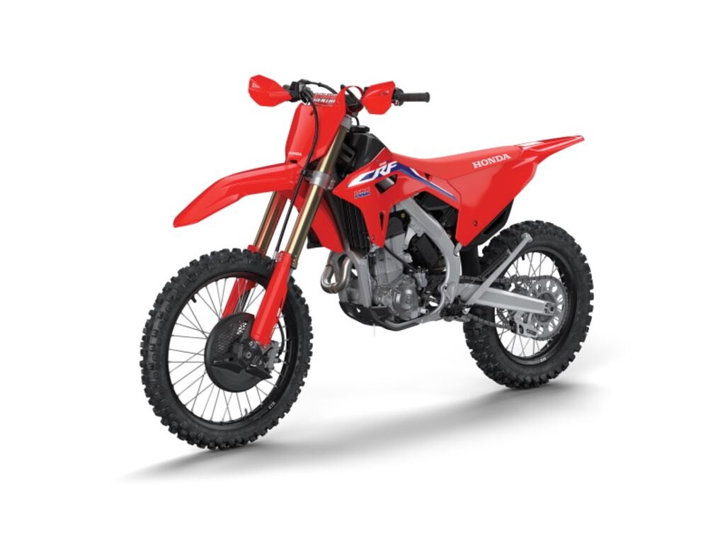 2022 Honda CRF450RX