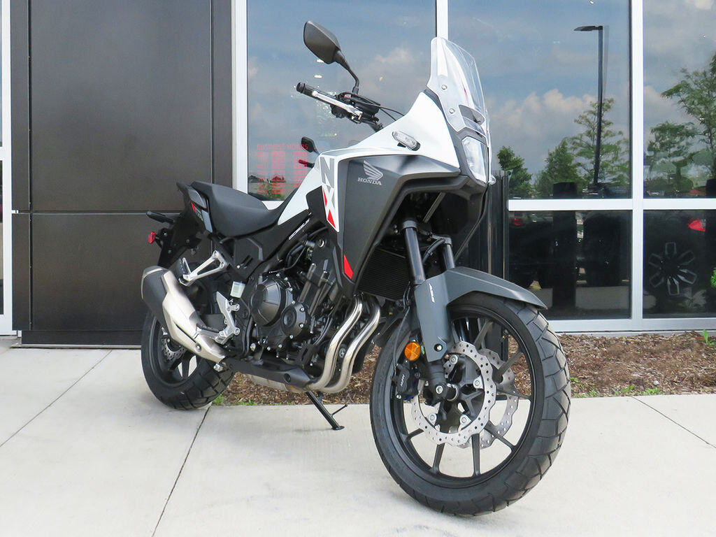 2024 Honda CB500F ABS