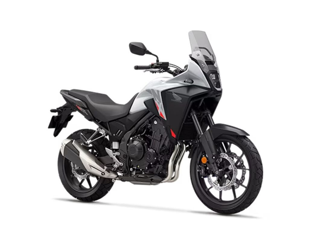 2024 Honda NX500 ABS