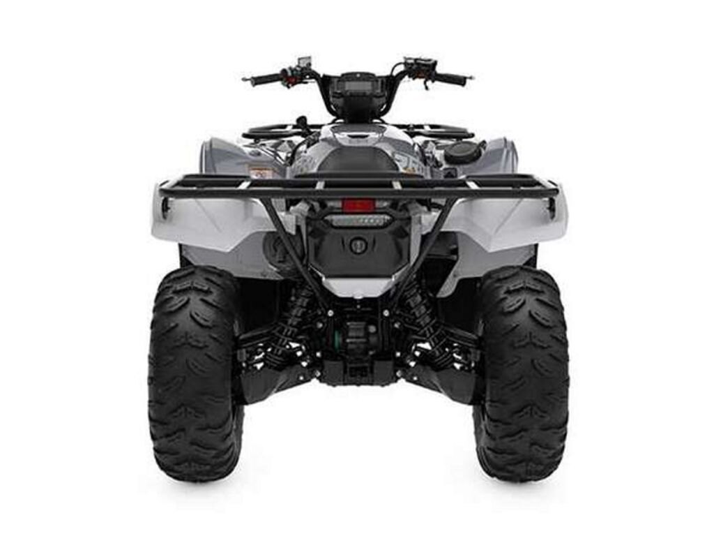 2024 Yamaha Grizzly EPS