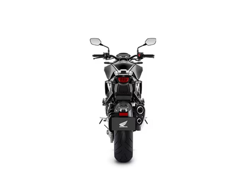 2024 Honda CB1000R