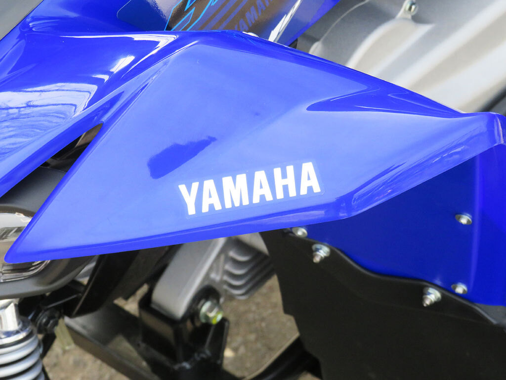 2024 Yamaha YFZ50