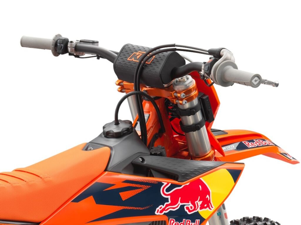 2024 KTM 450 SX F Factory Edition