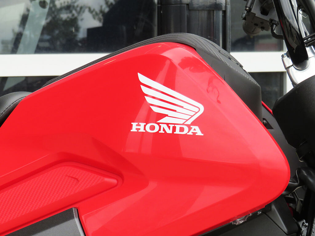 2023 Honda Navi