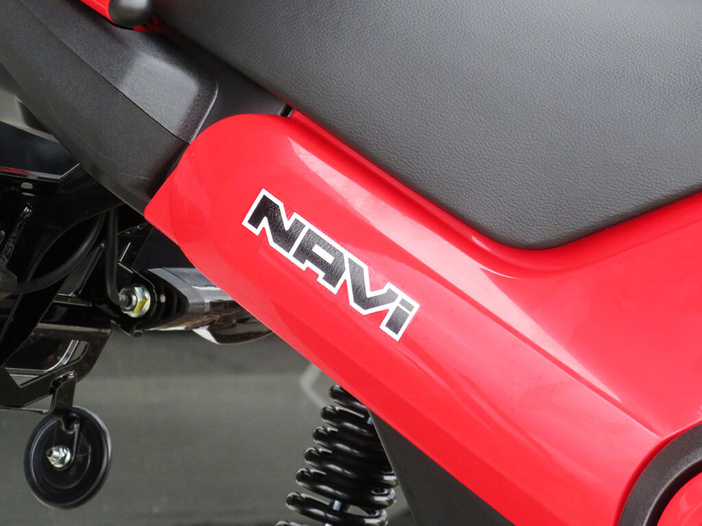 2023 Honda Navi