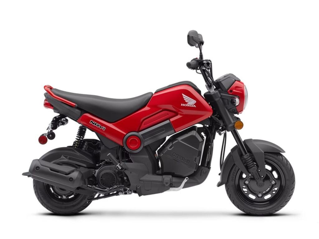 2023 Honda Navi