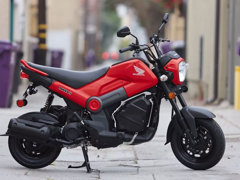 2023 Honda Navi