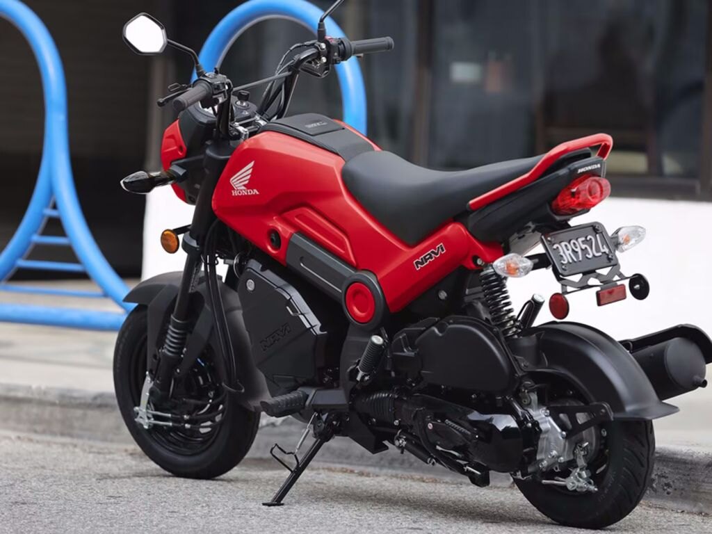 2023 Honda Navi