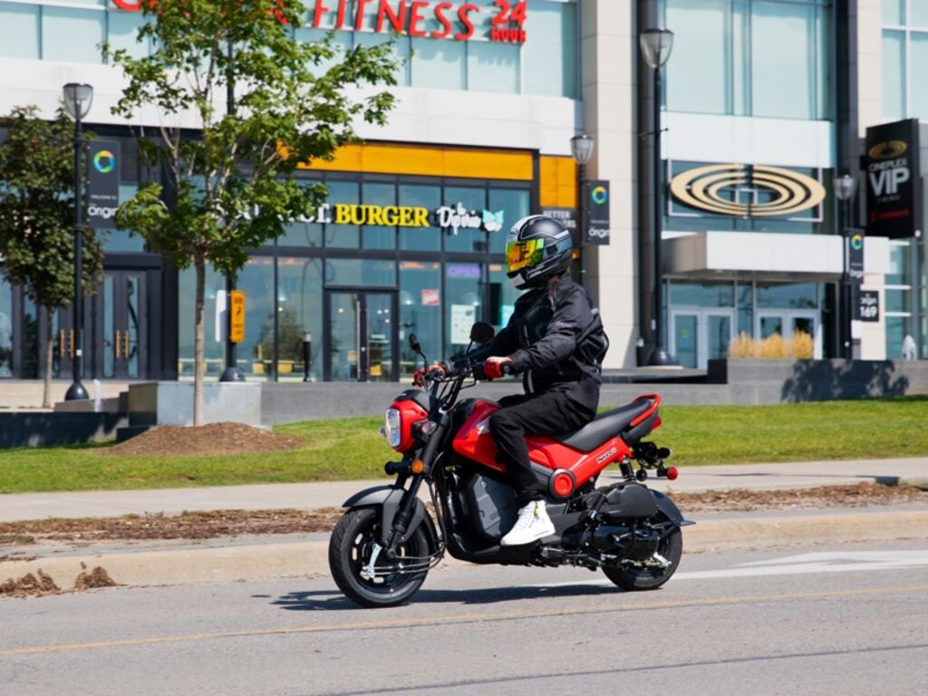 2023 Honda Navi