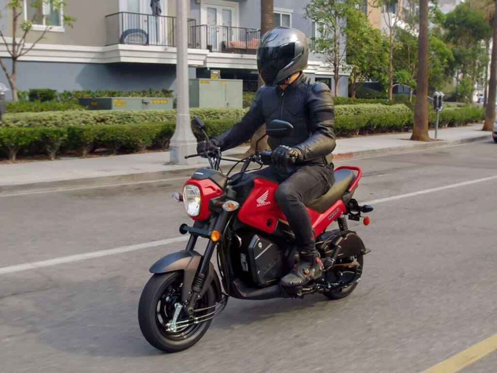 2023 Honda Navi