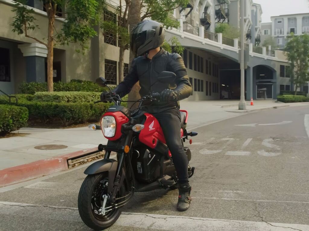 2023 Honda Navi