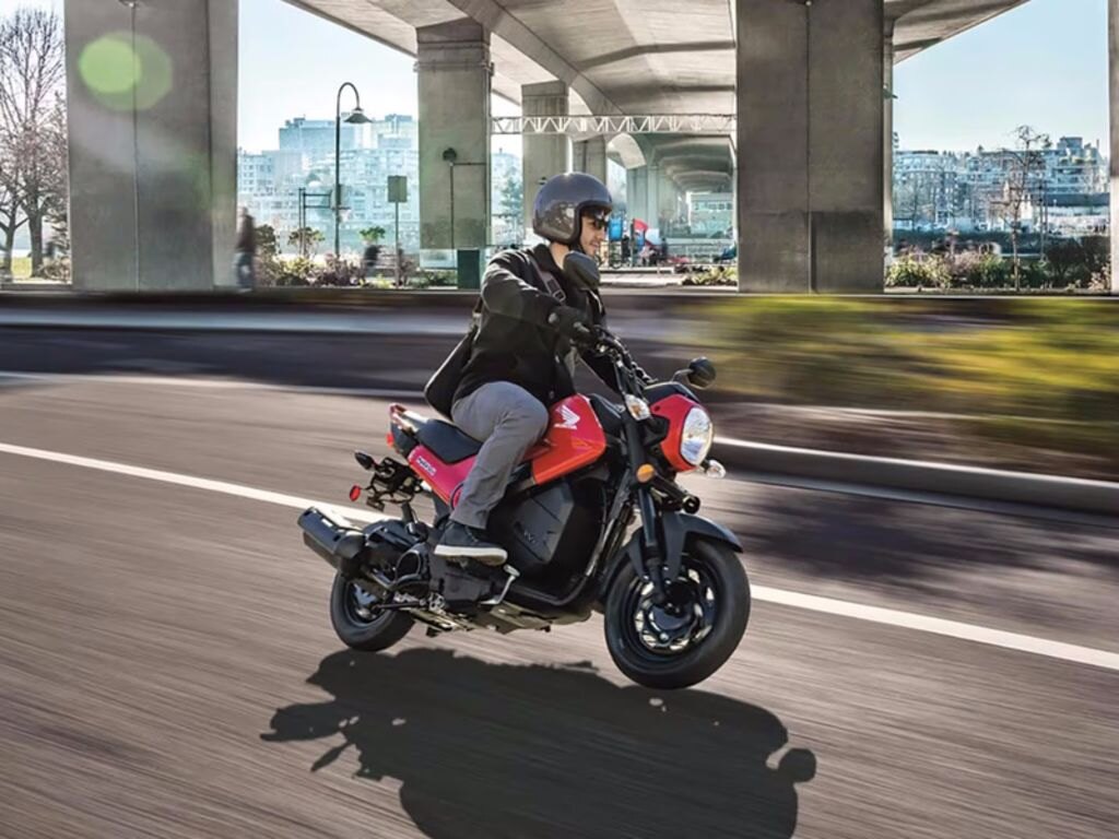 2023 Honda Navi