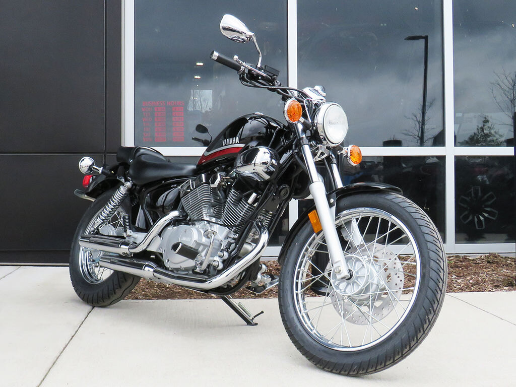 2024 Honda Rebel 1100 DCT