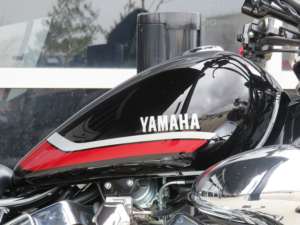 2024 Yamaha V Star 250