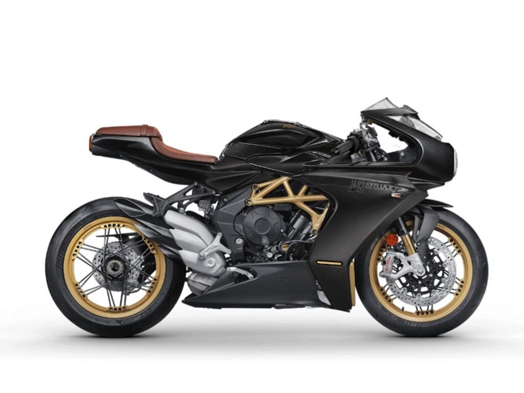 2023 MV Agusta Superveloce S