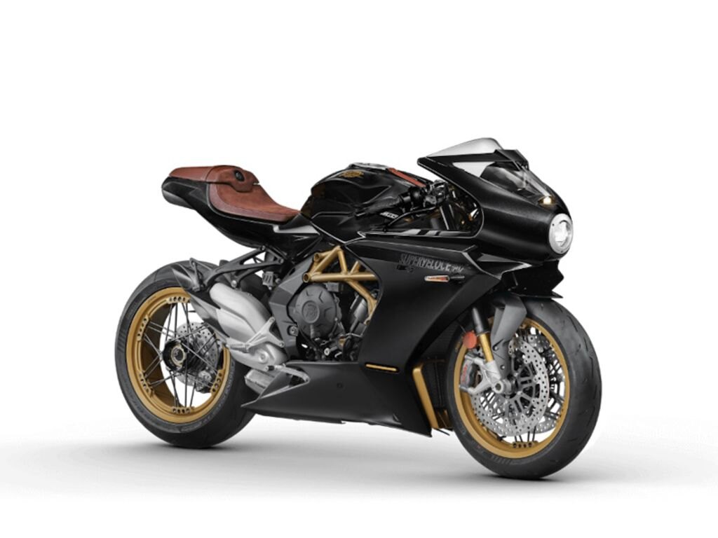 2023 MV Agusta Superveloce S