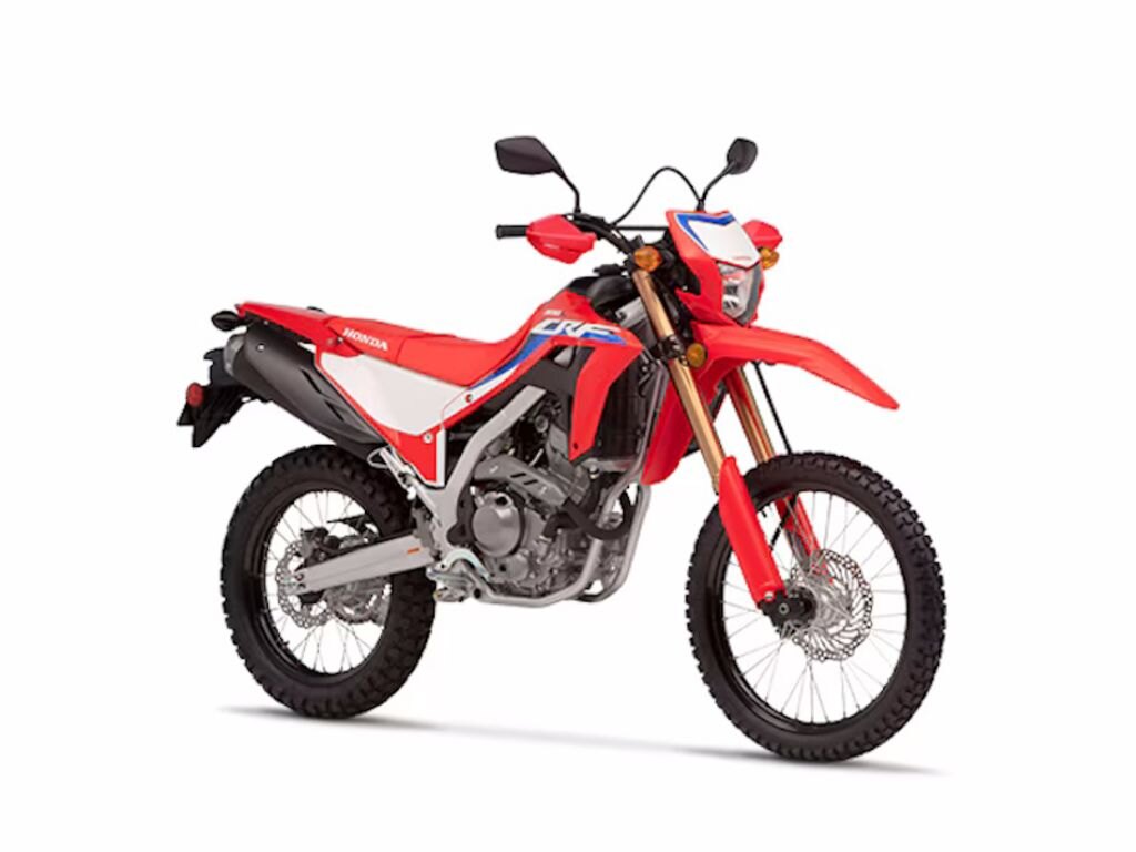 2024 Honda CRF300L