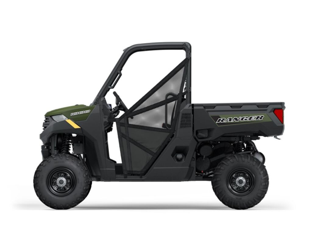 2025 Polaris Ranger 1000