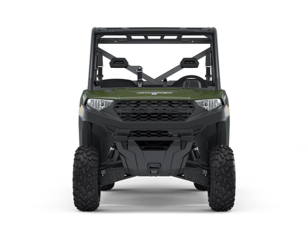 2025 Polaris Ranger 1000