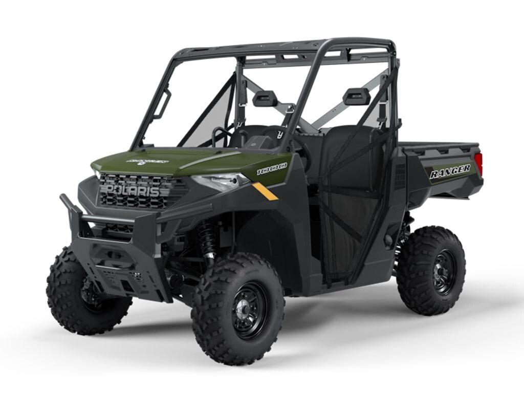 2025 Polaris Ranger 1000 EPS