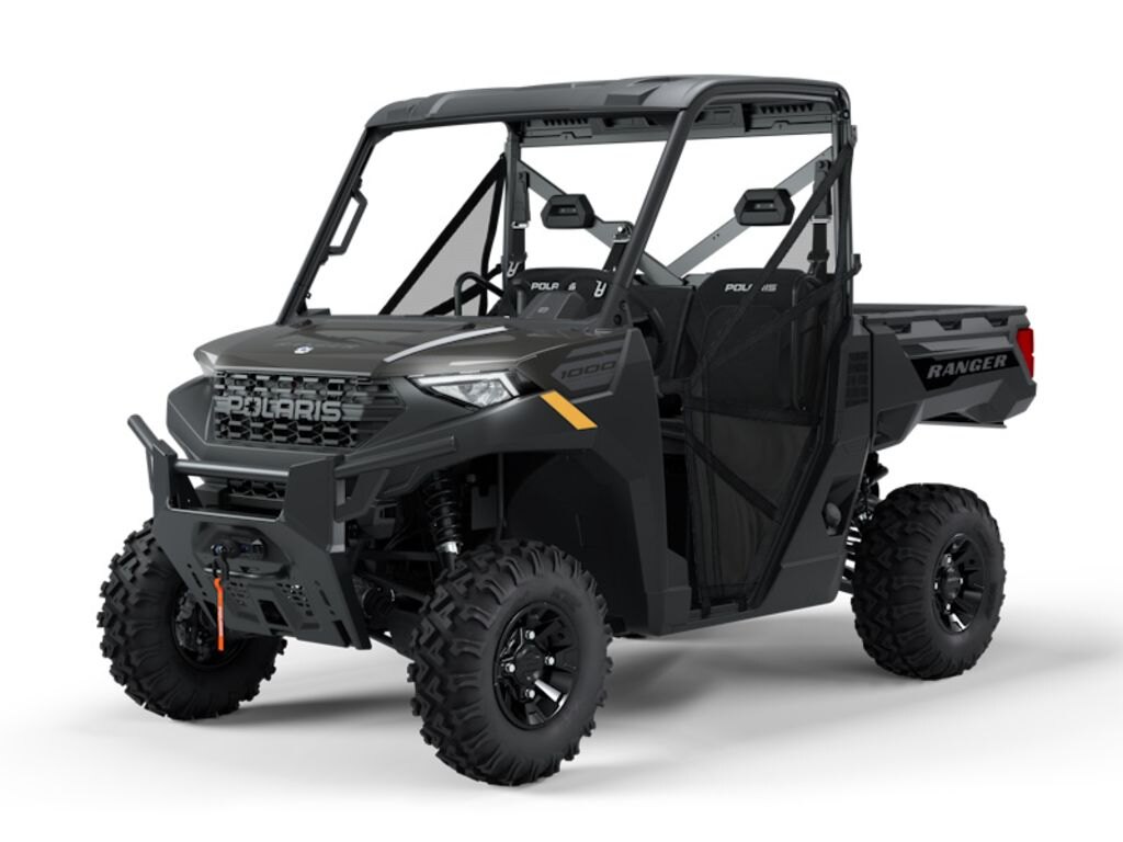 2025 Polaris Ranger 1000 Premium