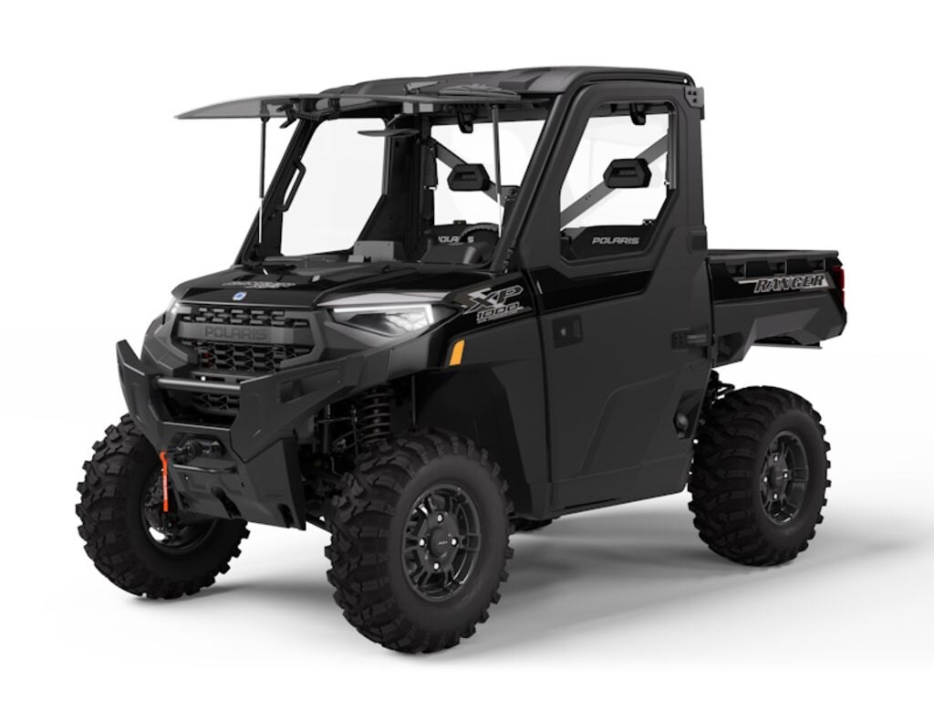 2025 Polaris Ranger XP 1000 NorthStar Edition Ultimate