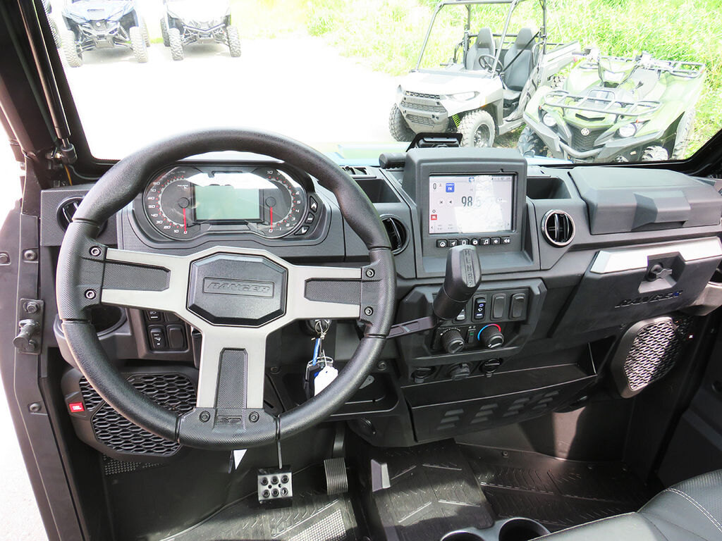 2025 Polaris Ranger XP 1000 NorthStar Edition Ultimate