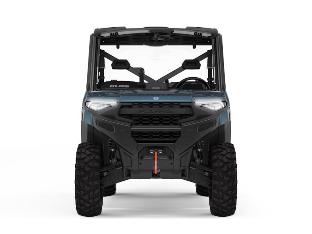 2025 Polaris Ranger XP 1000 NorthStar Edition Ultimate