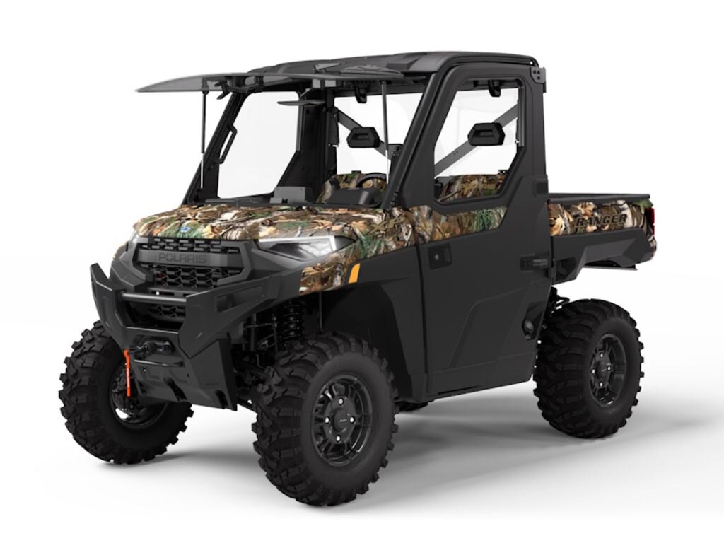 2025 Polaris Ranger XP 1000 NorthStar Edition Ultimate Camo