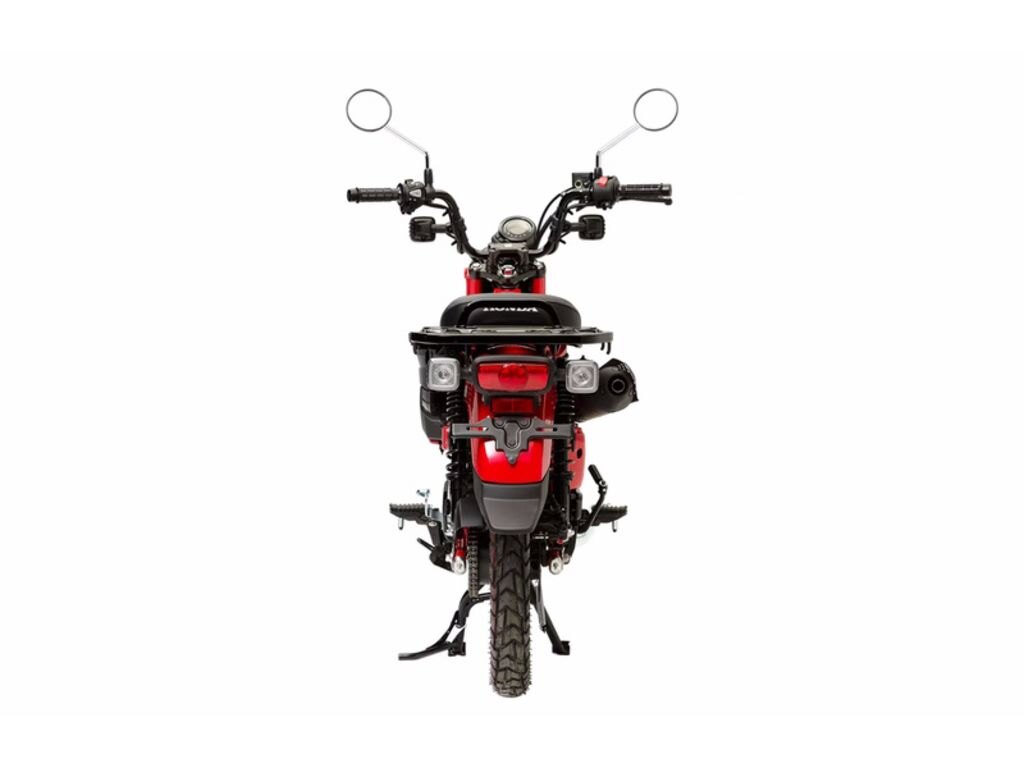 2024 Honda Trail 125