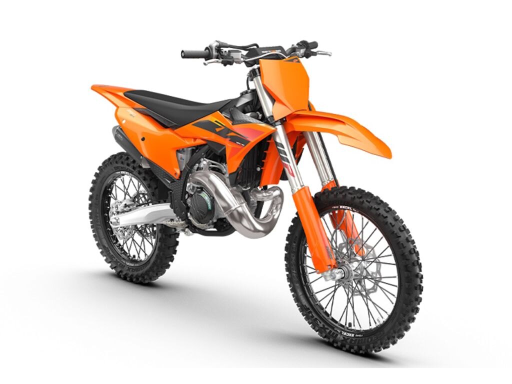 2025 KTM 250 SX