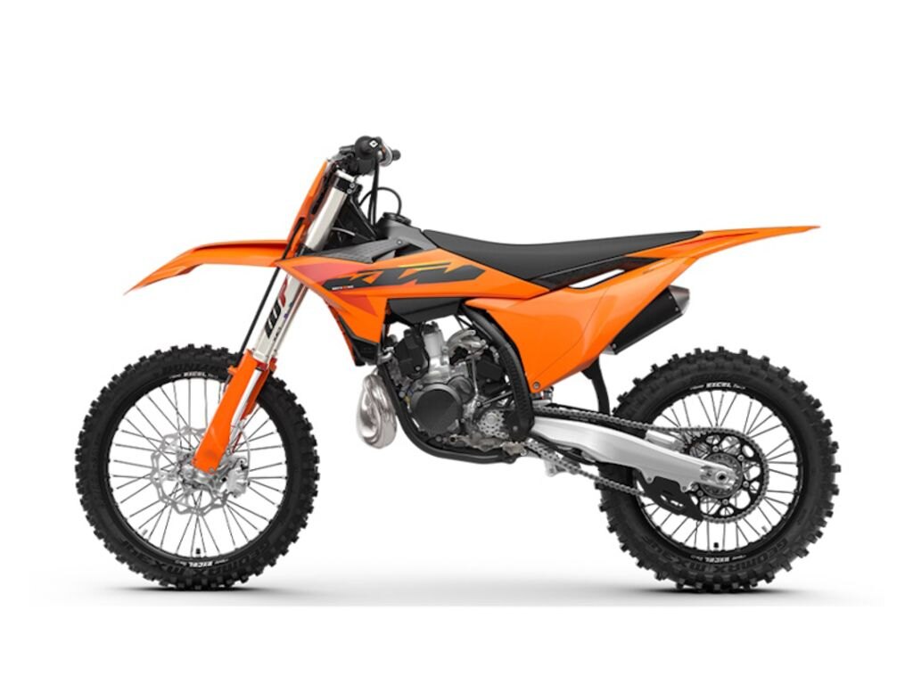 2025 KTM 250 SX