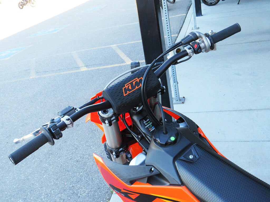 2025 KTM 250 SX F