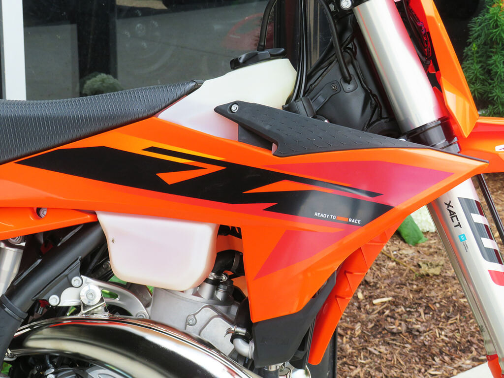 2025 KTM 250 XC